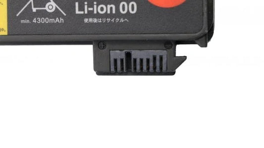 Original Lenovo ThinkPad X270 X260 X250 X240 T450 T470P T450S T440 T440S 45N1136 Laptop Battery
