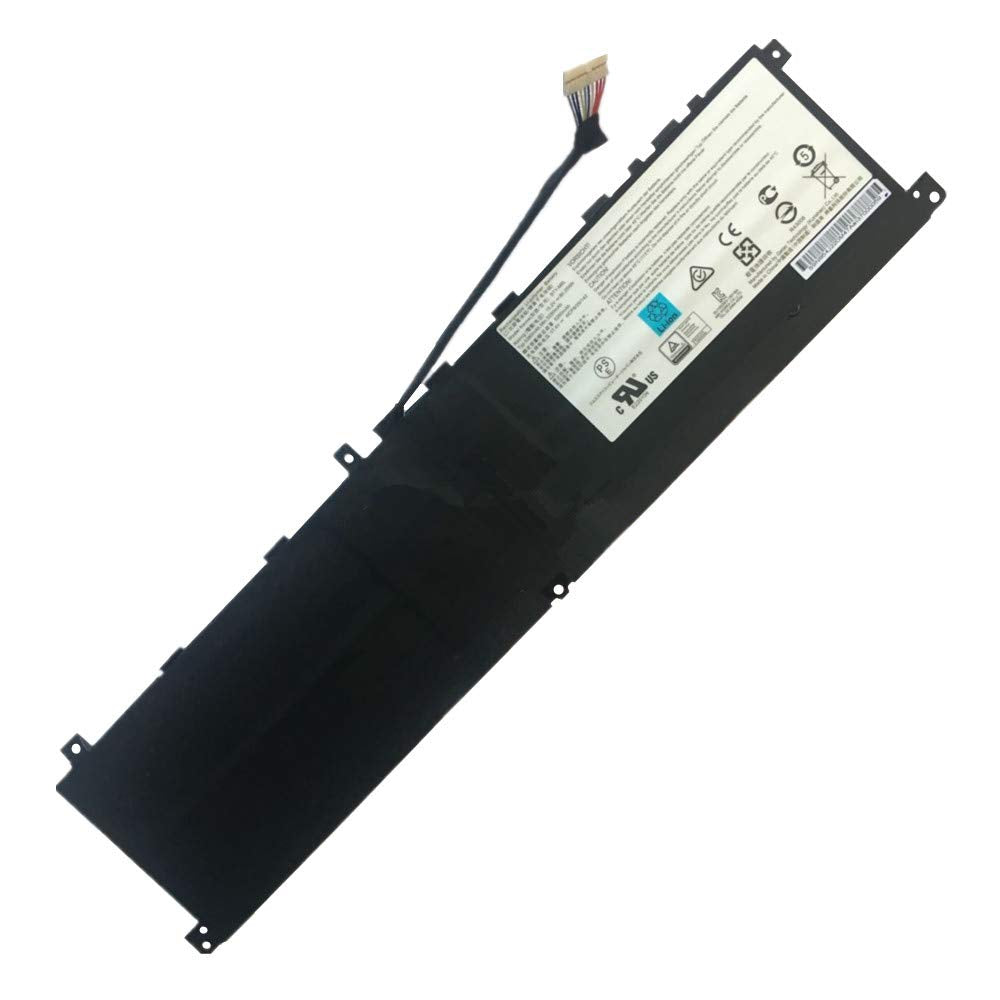 Original MSI 8RF GS65 PS42 8RB PS63 PS63 8RC MS-16Q3 15.2V 5380mAh 80.25Wh BTY-M6L Laptop Battery