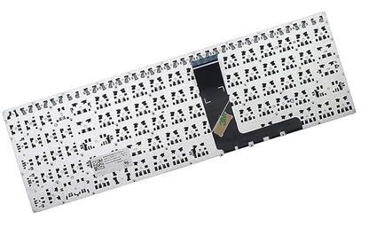 Laptop Keyboard for Lenovo V130 15IKB V130 15IGM 81HL V130 15IKB 81HN 130 15AST 81H5 130 15IKB AE08L010, NSK BY1SQ 01, SN20N0459116