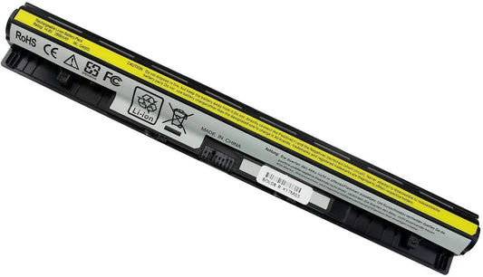 L12M4A02 Lenovo IdeaPad G400s, G500s, G70-80 Z40-70 Z40-75 Z50-75 Z70-80 5B10K10206 L12M4E01 Laptop Battery