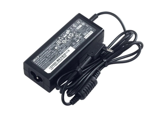 Original 45W Acer Aspire 3 A315-31-P5M0, 19V 2.37A 3.0mm*1.0mm Pin Laptop Charger AC Adapter