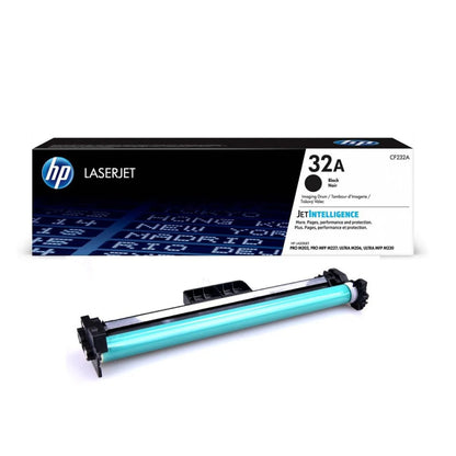 HP 32A Drum Unit CF232A for HP Laserjet Pro M227 and M203