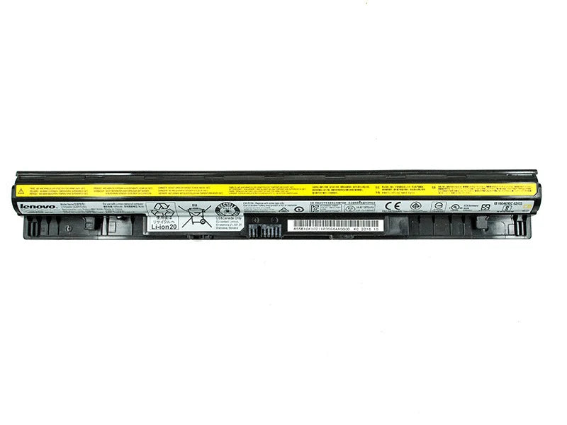 Original 14.4V 32wh L12S4A02 L12S4E01 compatible Battery for Lenovo G400S G410S G500 G500S G510S G405S G505S S410P L12L4A02 L12L4E01