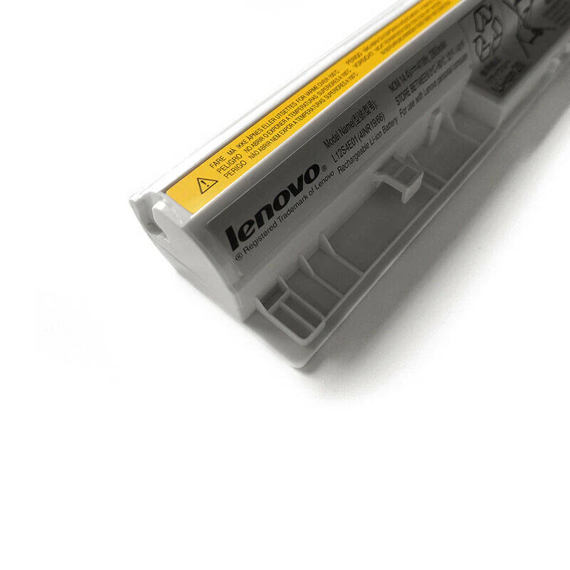 L12M4E01 L12S4A02 Lenovo Z50-70 Z50 G505S G400S L12L4A02 L12L4E01 L12M4A02 L12S4E01 Laptop Battery