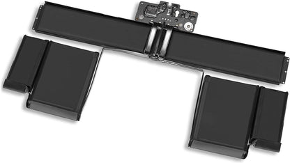 A1425 Apple MacBook Pro Retina 13-Inch Series A1437 Battery 6600mAh
