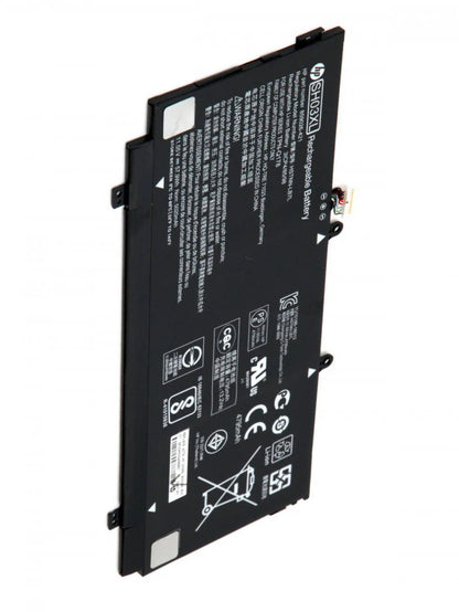 Original SH03XL Laptop battery for HP Spectre x360 Convertible PC 13 13-AC033DX SH03057XL