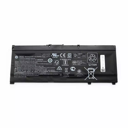 Original SR03XL HP Envy X360 Series, Envy 17-BW0000NA, Pavilion 15-CX0026TX Laptop Battery