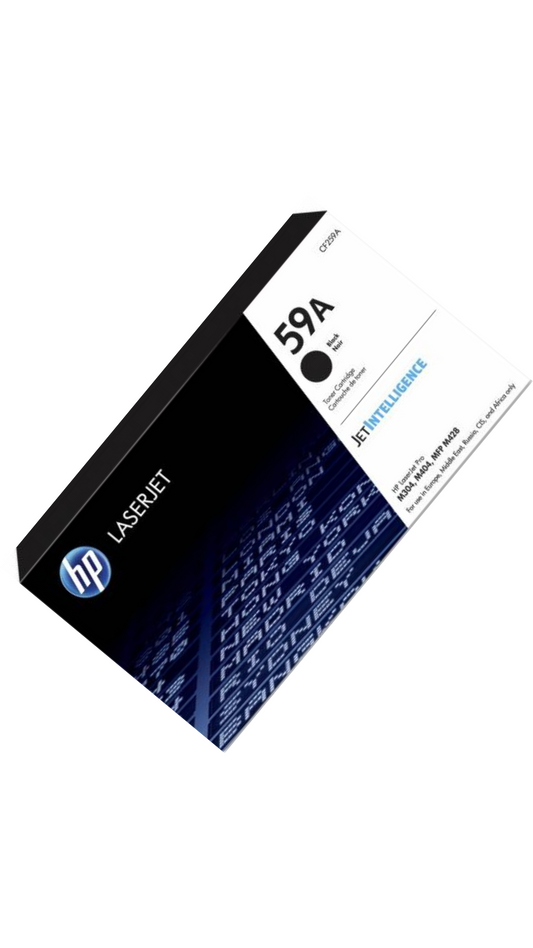 HP 59A Black Toner Cartridge CF259A for HP M304 M404 M428