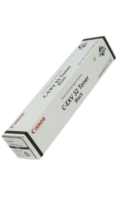 Canon C-EXV 32 Black Toner Cartridge for imageRUNNER 2535, 2545