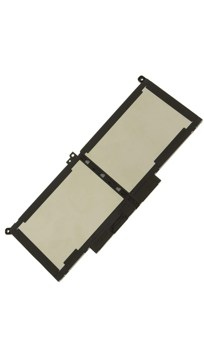 60Wh Original F3YGT Dell Latitude 14 7280 7290 7380 7390 Laptop Battery