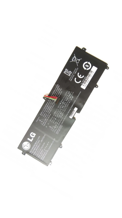 Genuine LBG722VH LBM722YE LG 13Z940 14Z950 EAC62198201 13ZD940 14ZD960-GX5GK Battery