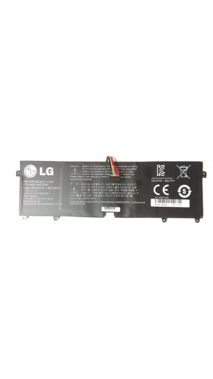 Genuine LBG722VH LBM722YE LG 13Z940 14Z950 EAC62198201 13ZD940 14ZD960-GX5GK Battery