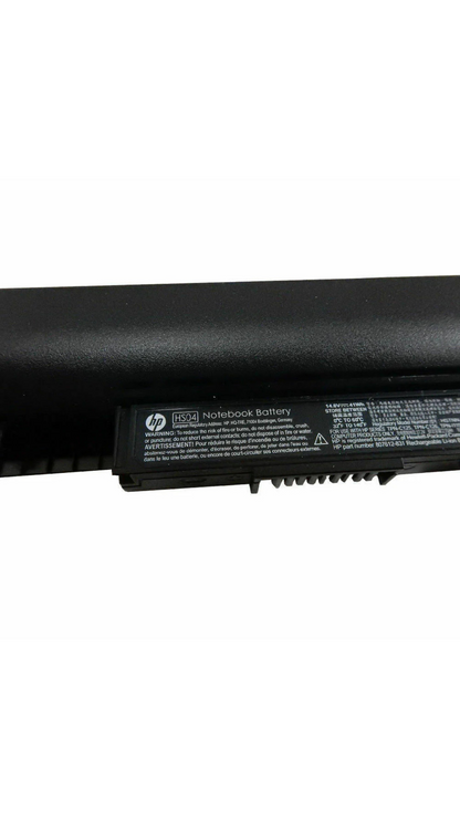 Original HS03 HS04 HP Pavilion 14-ac0XX 15-ac0XX 255 245 250 G4 240 Laptop Battery
