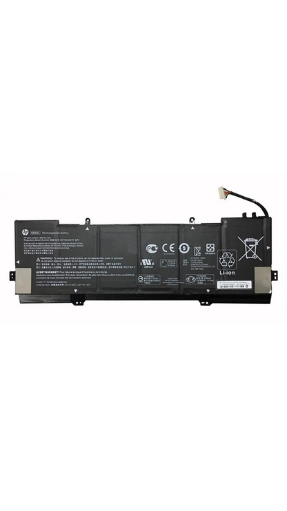 KB06XL Original HP Spectre X360 15-BL002XX Z6K96EA Z6K97EA Z6K99EA Z6L00EA Laptop Battery