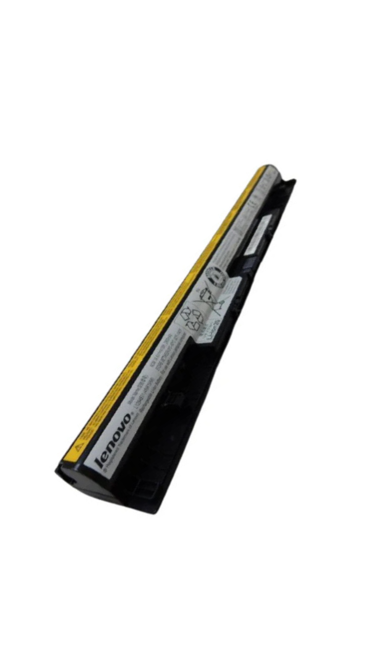 Original 14.4V 32wh L12S4A02 L12S4E01 compatible Battery for Lenovo G400S G410S G500 G500S G510S G405S G505S S410P L12L4A02 L12L4E01
