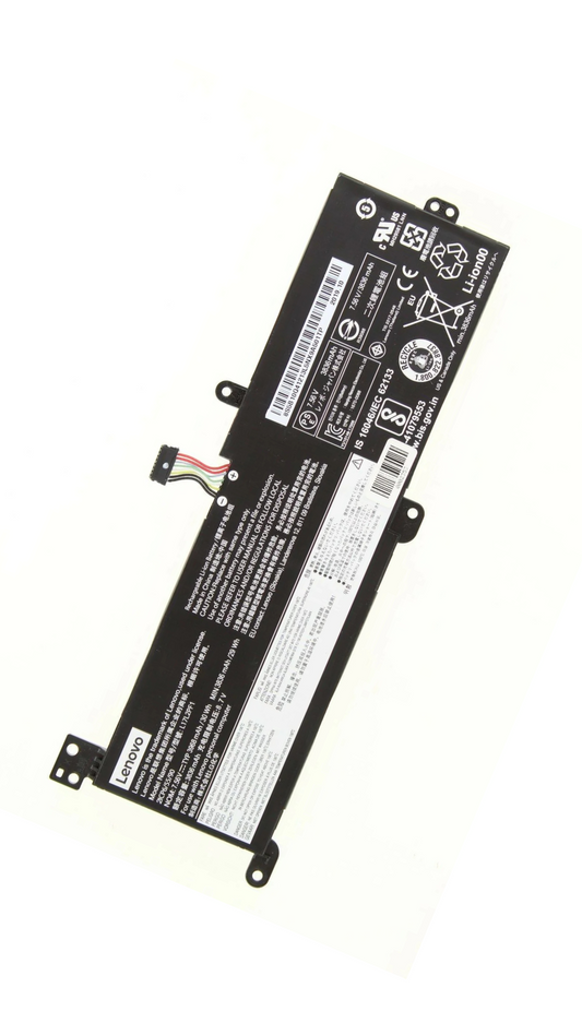L17L2PF1 Original Lenovo Ideapad 330-15IKB, 320-15ABR 320-15AST 320-15IAP 320-15IKB, L16C2PB2 Laptop Battery