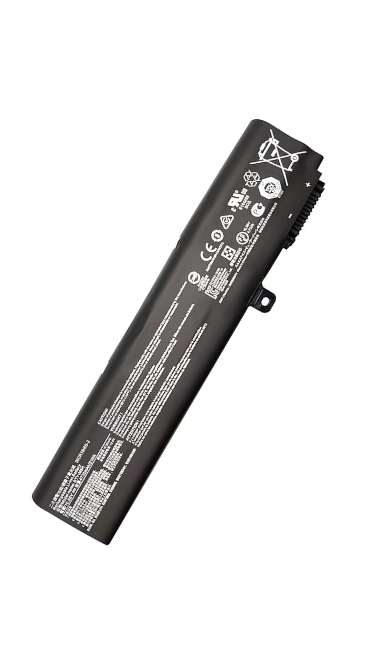 BTY-M6H MSI LAPTOP BATTERY Compatible with (10.86V 51Wh) PE60 PE70 GE62 GE62VR GP62 GP72 GL72 2QC 2QD 2QE GL62M MS-1792 MS-16J2 Series