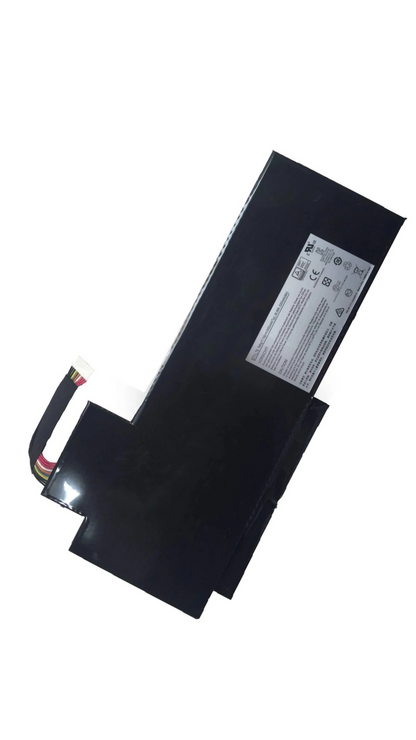 BTY-L76 Genuine MSI GS70 6QE-033CZ Stealth Pro, GS70 -2PE, GS70 20D Laptop Battery