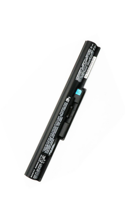 40wh Original VGP-BPS35A BPS35A Sony 14E 15E SVF1421V3CB SVF143A1RT Laptop Battery