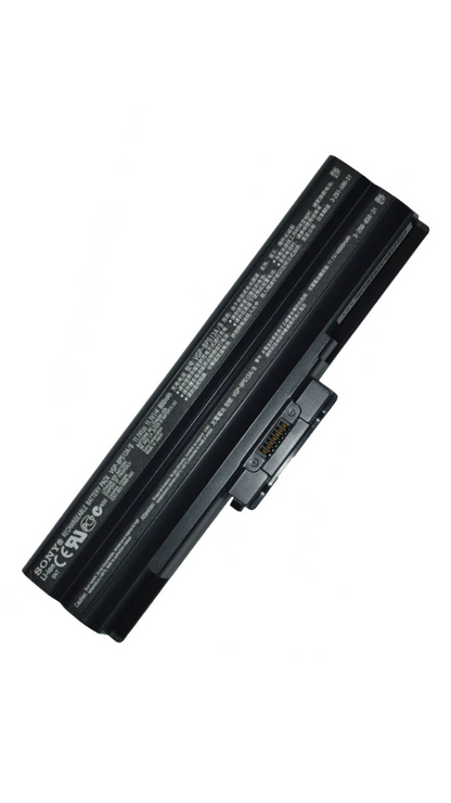 Original Sony Vaio Vgp-bps21 Vgp-bps13/q Vgp-bps13a/q Vgp-bps13/b Vgp-bps21a Laptop Battery