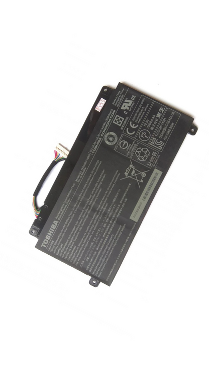Original PA5208U-1BRS Toshiba Satellite P55W E45W E45W-C4200X E45W-C4200 P55W-C5204 Laptop Battery