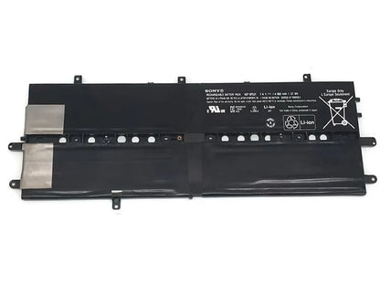 VGP-BPS31 Genuine Sony Vaio Duo 11 Series, SVD11213CX, SVD11213CXB Laptop Battery