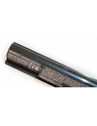 Genuine VGP-BPS35A VGP-BPS35 Sony Vaio 14E 15E SVF1521A2E SVF15217SC 152A24T SVF14212SN Laptop Battery