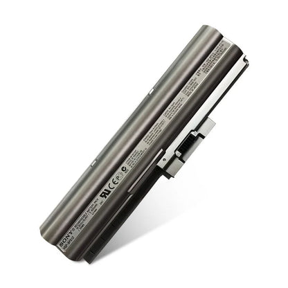Sony VAIO VGN-Z550N/B, Vaio VGN-Z, VGP-BPS12 Laptop Battery