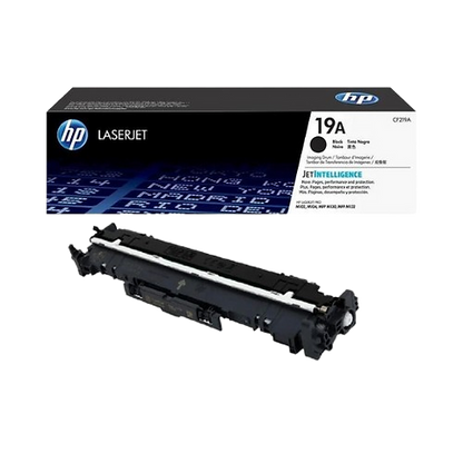 Hp 19a Laserjet Toner Drum Unit CF219A for HP Laserjet Pro M102 and MFP M130
