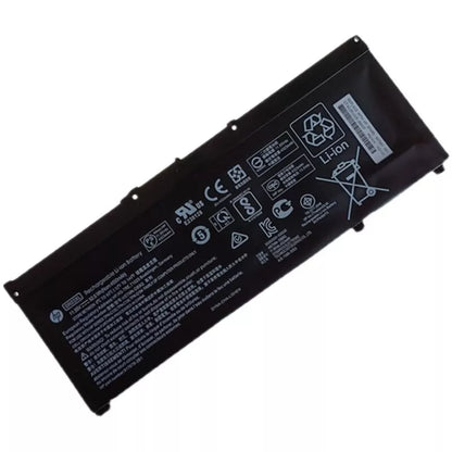 Original SR03XL HP Envy X360 Series, Envy 17-BW0000NA, Pavilion 15-CX0026TX Laptop Battery
